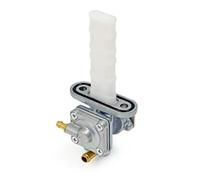 AMCBYSGC Motorcycle Fuel Petcock Compatible with Kawasaki KZ1000P Police