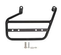 AMCBYSGC Motorcycle Luggage Rack Compatible with Honda CB1100 EX, RS
