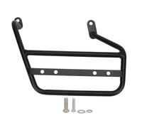 AMCBYSGC Motorcycle Luggage Rack Compatible with Honda CB1100 EX, RS