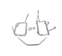 AMCBYSGC Motorcycle Luggage Rack Compatible with KTM 790, Adventure, R | Rear Side Carrier Mounting Bracket Compatible with KTM Evo 2019+, 890 Adventure R 2020+