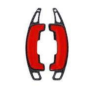 AMCBYSGC Paddle Shifter Compatible with Land Rover Range, Rover, Evoque, 5