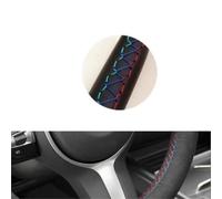 AMCBYSGC Steering Wheel Covers Compatible with Mazda 3 Axela 2004-2009, 5