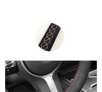 AMCBYSGC Steering Wheel Covers Compatible with Mazda 3 Axela 2004-2009, 5