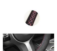 AMCBYSGC Steering Wheel Covers Compatible with Mazda 3 Axela 2004-2009, 5