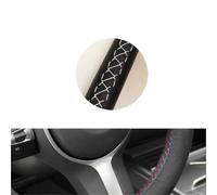 AMCBYSGC Steering Wheel Covers Compatible with Mazda 3 Axela 2004-2009, 5