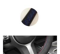 AMCBYSGC Steering Wheel Covers Compatible with Mazda 3 Axela 2004-2009, 5