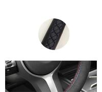 AMCBYSGC Steering Wheel Covers Compatible with Mazda 3 Axela 2004-2009, 5