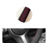 AMCBYSGC Steering Wheel Covers Compatible with Mazda 3 Axela 2004-2009, 5