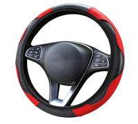AMCBYSGC Steering Wheel Covers Compatible with Renault Clio, Megane