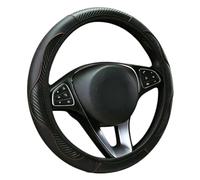 AMCBYSGC Steering Wheel Covers Compatible with Renault Clio, Megane