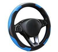 AMCBYSGC Steering Wheel Covers Compatible with Renault Clio, Megane