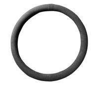 AMCBYSGC Steering Wheel Covers Compatible with VW Passat, Polo, Jetta