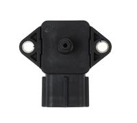 AMCBYSGC Throttle Position Sensor Compatible with Subaru Impreza 2002-2007 | Manifold Absolute Pressure Map