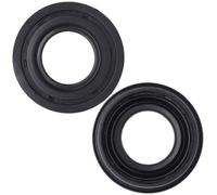 AMCBYSGC Valve Cover Gasket Compatible with Audi A1 8X 2010-2018, A3 8P | Fuel Injector Seal Ring Holder Compatible with Audi 8V 2004-2020, A4 B8, 8K, 03L103070, 04L103070B, 2008-2015(2pcs)