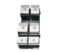 AMCBYSGC Window Switch Compatible with Audi A7 4K, A6 C8 2018-2024