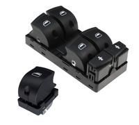 AMCBYSGC Window Switch Compatible with Audi Q7 4L 2007-2015, A6 C6