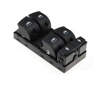 AMCBYSGC Window Switch Compatible with Audi Q7 4L 2007-2015, A6 C6