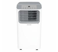 Amcor Portable Air Con Unit - Small & Mobile For Rooms up to 20m²