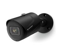 Amcrest 5MP Outdoor POE Camera 2592 x 1944p Bullet IP Security Camera, IP67, 132° Viewing Angle, Human & Vehicle Detection, Tripwire & Intrusion, 5-Megapixel, IP5M-B1186EB-AI-V3 (Black)