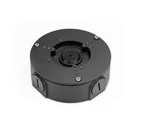 Amcrest AMCPFA130-E-B Water-Proof Junction Box for Bullet Cameras, Compatible w/ IP4M-1055E, IP5M-T1179E, IP8M-T2499E, IP8M-T2599EW, IP8M-2696EW-AI, IP8M-T2669EW-AI & AMC4KDM28