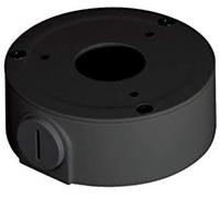 Amcrest AMCPFA134-B Waterproof Junction Box for Bullet Cameras, Compatible w/ AMC1081BC36, AMC720BC28, AMC1080BC36, IP3M-943, IPM-743E, IP2M-843EB, IP3M-954E, IP4M-1025E, IP5M-1173E & IP5M-B1186EW