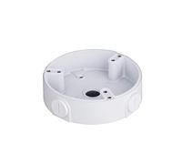 Amcrest AMCPFA136 Water-Proof Junction Box for Dome Cameras, Compatible w/ IP5M-D1188EW-28MM, IP8M-2493EW-V2, IP8M-2693EW-AI, IP8M-VT2879EW-AI