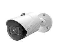 Amcrest UltraHD 4K (8MP) Outdoor Bullet POE IP Camera, 3840x2160, 98ft NightVision, 2.8mm Lens, IP67 Weatherproof, MicroSD Recording, White (IP8M-2496EW-V2)