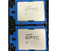 AMD 100-000001136 CPU Processor EPYC 8024P 8C 8T 3MHz Tray UNLOCKED FULL VERSION