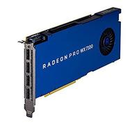 AMD 100-505826 8GB GDDR5 256 Bit Graphics Card 5120 x 2880 Pixels