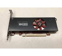 AMD 100-505973 FIREPRO W4300 4GB GDDR5 PCIE 3.0 16X 4X M-DP LP RETAIL IN - (Components > Video Graphics Cards)