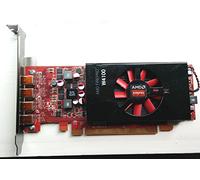 AMD 100-505979 FIREPRO W4100 2GB GDDR5 PCIE 3.0 16X 4X M-DP LP RETAIL IN - (Components > Video Graphics Cards)