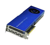 AMD 100-506048 graphics card Radeon Pro Duo 32 GB GDDR5