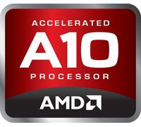 AMD A series A10-6700 processor 3.7 GHz 4 MB L2 Box