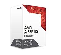 AMD A-Series A12-9800E Processor - (AM4, Quad Core, 3.1GHz, 2MB L2, 35W, R7) - AD9800AHABBOX