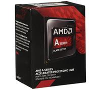 AMD A-Series A6-7400K Radeon R5 Graphics