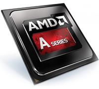 AMD A series A6 9500E APU processor 3 GHz 1 MB L2 Box