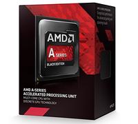 AMD A10 AD785KXBJABOX 7850K Black Edition with Radeon R7 Series New FM2+ Kaveri HSA CPU