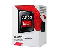 AMD A6 7480 3.8GHz RADEON