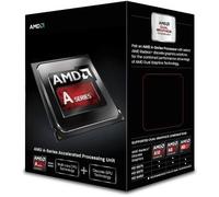 AMD A8-6500 (3.5GHz)