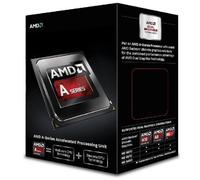 Amd AD660KWOHLBOX A8 Series Quad Core A8-6600K 3.9Ghz Accelerated Processi