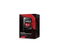 AMD AD770KXBJABOX A10 7700K FM2+ 3.8G 4MB 95W BOX BLACK EDITION