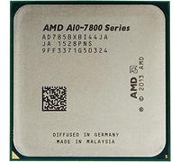 AMD AD785KXBI44JA A10-7850K 3.7Ghz, 4.0Ghz FM2+ 4c 4MB L2 95 Watt GPU Radeon R7 series