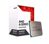 AMD AD9700AGABBOX A10 9700 (AM4/Quad Core/3.50 GHz/2 MB/65 W/R7) Processor
