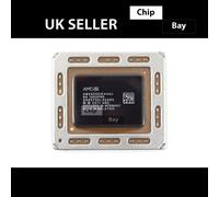 AMD AM4655SIE44HJ A10-4600 Series Microprocessor BGA Chip CPU