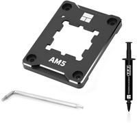 Amd AM5 Ryzen Thermalright Frame Contact Frame