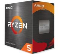 AMD Ryzen 7 5700G processor 3.8 GHz 16 MB L3 Box