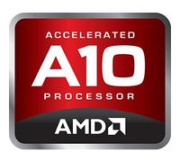 AMD APU A10 6700 Quad Core Processor (Socket FM2, 3.7GHz, 4MB, 65W, AD6700OKHLBOX, Richland, Turbo Core 3.0 Technology, Virtualization Technology)