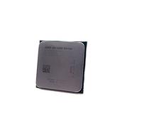 AMD APU A8 6600K Black Edition Quad Core Processor (Socket FM2, 3.9GHz, 4MB, 100W, AD660KWOHLBOX, Richland, Turbo Core 3.0 Technology, Virtualization Technology)