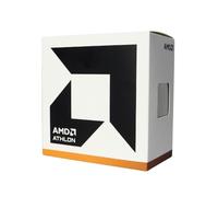 Amd Athlon 3000g 3.5GHz 2-Color, 4-Threads, 5mb Cache, Am4 Processor - Yd3000c6fhsbx