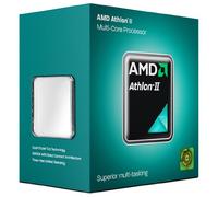 AMD Athlon II X2 240e 2.8GHz 1MB L2 Processor Box (AMD Athlon II X2, 2.8GHz, Socket AM3, 45nm, 240e, 64-bit)